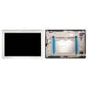 DISPLAY LENOVO TAB 4 (10.0") PLUS TB-X704 BIANCO