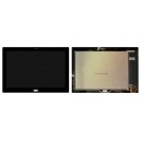 LCD LENOVO TAB 4 (10.0") PLUS TB-X704 BLACK