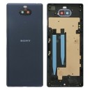 COVER POSTERIORE SONY XPERIA 10 PLUS BLU