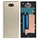 COVER BATTERY SONY XPERIA 10 PLUS I3213 GOLD