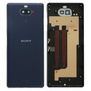 COVER POSTERIORE SONY XPERIA 10 BLU