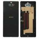 COVER POSTERIORE SONY XPERIA 10 NERO