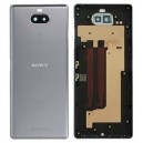 COVER POSTERIORE SONY XPERIA 10 SILVER