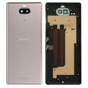 COVER BATTERY SONY XPERIA 10 I3113 PINK ORIGINAL