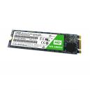 SSD 120GB WESTERN DIGITAL GREEN M.2