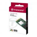 SSD 128GB TRANSCEND 110S M.2 PCIEX 4X NVME 3D TLC TS128GMTE110S