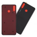 COVER BATTERY HUAWEI P30 LITE BLACK