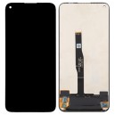 DISPLAY WITH TOUCH SCREEN HUAWEI P20 LITE 2019 COLOR BLACK