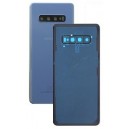 BATTERY COVER SAMSUNG SM-G975 GALAXY S10 PLUS BLUE