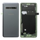 BATTERY COVER SAMSUNG SM-G977B GALAXY S10 5G GREY