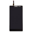 DISPLAY LENOVO VIBE Z K910 NERO