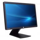 MONITOR RICONDIZIONATO HP ELITE E201 20" 1600X900 VGA DVI DP USB PIVOT