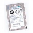 HP HDDD 450GB SAS 10K 2,5" RIGEN. (NO CADDY)