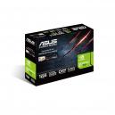 VGA ASUS GEFORCE GT710 1GB GDDR5 64 BIT HDMI DVI LOW PROFILE