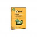 NORTON SECURITY DELUXE 3 PC LICENZA 1 ANNO ITALIA