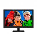 MONITOR PHILIPS LED 21.5' 223V5LSB2