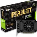 VGA PALIT GEFORCE GTX1050 2GB GDDR5 STORM X