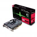 VGA SAPPHIRE RADEON RX550 2GB GDDR5 PULSE