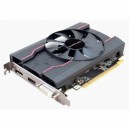 SCHEDA VIDEO SAPPHIRE RADEON RX550 4GB GDDR5 PULSE