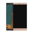 DISPLAY HUAWEI ASCEND MATE S GOLD COLOR