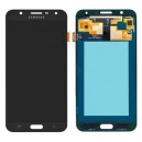 DISPLAY SAMSUNG SM-J701 GALAXY J7 CORE BLACK