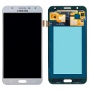 DISPLAY SAMSUNG SM-J701 GALAXY J7 CORE SILVER