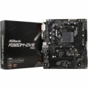 MAIN BOARD ASROCK A320M-DVS SK AM4 2XDDR4 RAID M.2 VGA DVI