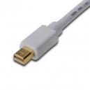 CAVO MINI DISPLAYPORT MASCHIO A MINI DISPLAYPORT MASCHIO 2MT