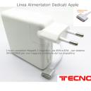 ALIMENTATORE MACBOOK 60W 16,5V 3,65A MAGSAFE 2 (2555 - 7024)