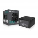 ALIMIMENTATORE ATX 400W COOLER MASTER MASTER WATT LITE ACTIVE PFC 80 PLUS