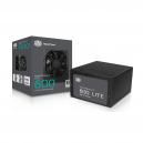 ALIMIMENTATORE ATX 600W COOLER MASTER MASTER WATT LITE ACTIVE PFC 80 PLUS