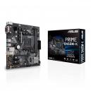 MAIN BOARD ASUS PRIME B450M-K SK AM4 2*DDR4 RAID M.2 VGA DVI