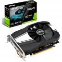 VGA ASUS GEFORCE GTX1650 SUPER 4GB GDDR6 PHOENIX OC