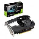 VGA ASUS GEFORCE GTX1660 SUPER 6GB GDDR6 PHOENIX OC