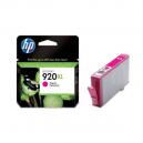 CART HP N.920XL MAGENTA X OFFICEJET 600065007000