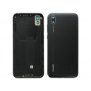 COVER POSTERIORE HUAWEI Y5 2019 NERO