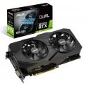 VGA ASUS GEFORCE RTX2060 6GB GDDR6 DUAL EVO