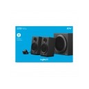 SPEAKERS LOGITECH Z333 2.1 40WATT (RMS)