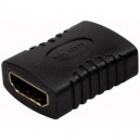 CONNETTORE HDMI FEMMINAFEMMINA 