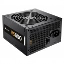 ALIM. ATX 650W CORSAIR VS650 80 PLUS