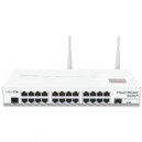 ROUTER-SWITCH MIKROTIK CRS125-24G-1S-2HND-IN 