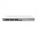 ROUTER-SWITCH MIKROTIK CRS326-24G-2S RM 