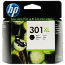 CARTUCCIA HP N.301XL NERA 