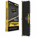 DDR4 8GB PC 3000 CORSAIR VENGEANGE LPX CMK8GX4M1D3000C16