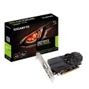 *OUT* VGA GIGABYTE GEFORCE GTX1050TI 4GB OC LOW PROFILE