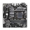 SCHEDA MADRE GIGABYTE GA-78LMT-USB3 (REV. 4.1) AMD 760G SOCKET AM3  MICRO ATX