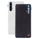 BACK COVER HUAWEI HONOR 20 WHITE