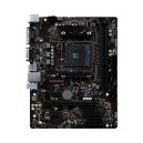 SCHEDA MADRE MSI A320M PRO-E SK AM4