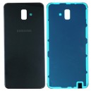 COVER BATTERIA SAMSUNG GALAXY J6 PLUS SM-J610 NERO