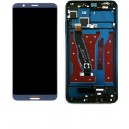 DISPLAY WITH TOUCH SCREEN HUAWEI HONOR V10 BLUE COLOR